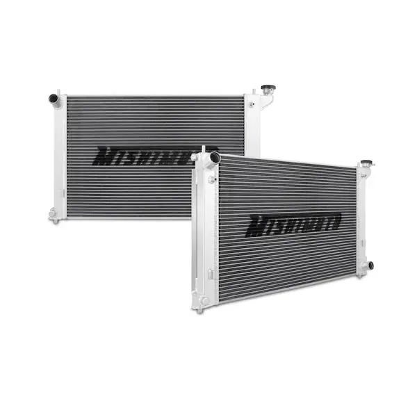 Mishimoto Mmrad-Tc-05 Aluminum Performance Radiator For 2005–2010 Scion Tc 1