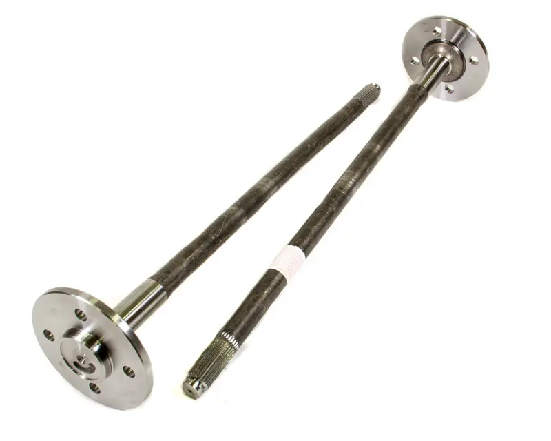 Moser Engineering A882841 C-Clip Rear Axle Set – 28-Spline, 4-Lug Configuration For 1979–1993 Ford Mustangs 1
