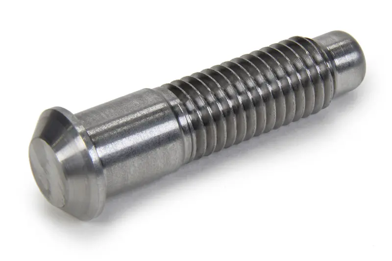 Mpd Racing 17010 Replacement Wheel Stud Steel For Mpd17000 Hub 1