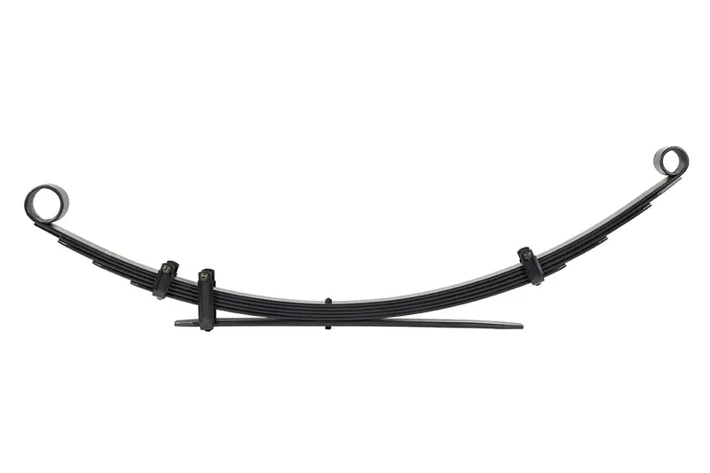 Old Man Emu Cs033Ra Rear Leaf Spring – 2.5 To 4-Inch Lift Height, Medium-Duty Load Rating (Sold Individually) 1