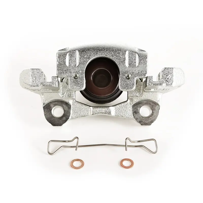 Omix 16757.10 Disc Brake Caliper; Ate Style; 1