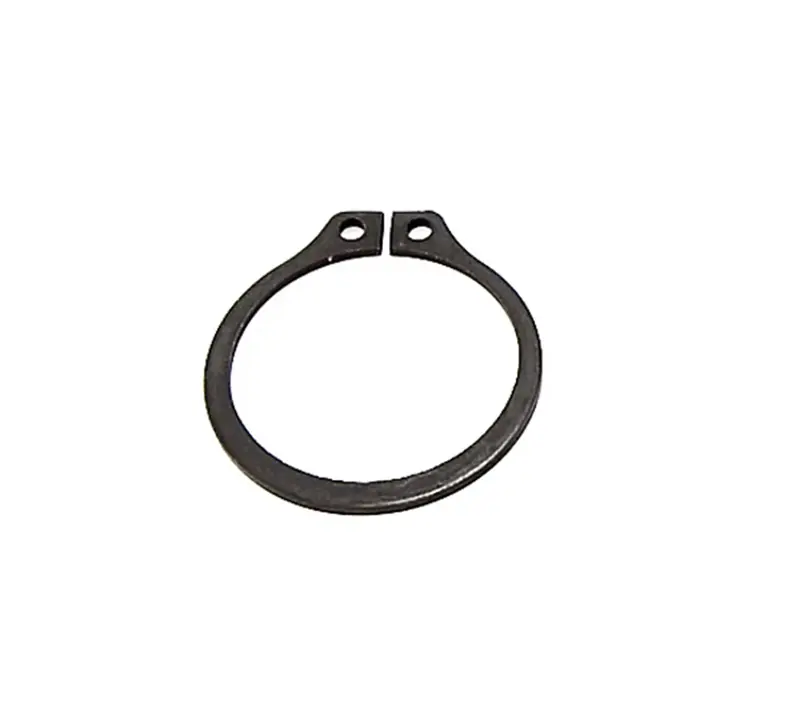 Omix 18670.35 Axle Snap Ring; Front; Rear; Dana 25/27;  ; 1
