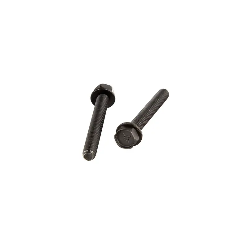 Omix-Ada 11215.02 Rear Bumperette Mounting Bolt For Jeep Vehicles 1