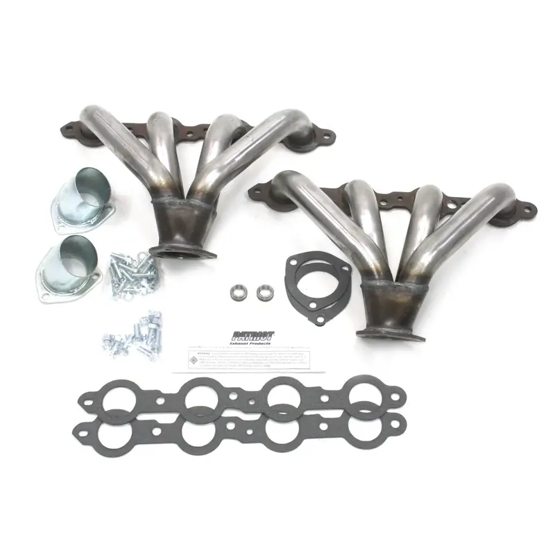 Patriot Exhaust H8014 Universal Header Stud Rod Kit – Ls1-Compatible 1