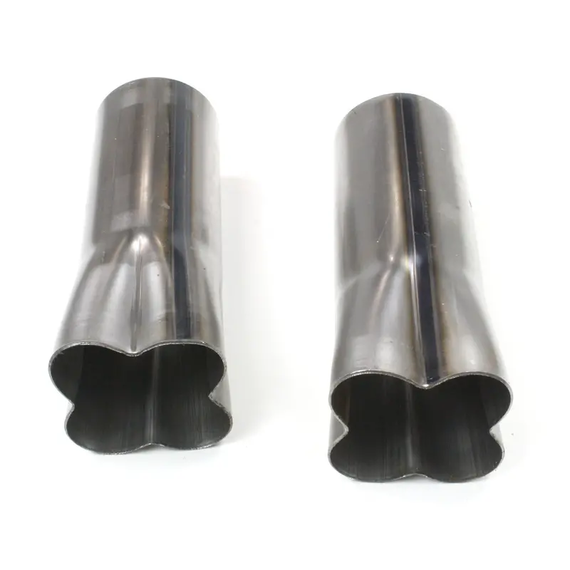 Patriot Exhaust Header Collector – Optimized Flow For Performance Exhaust Systems 1