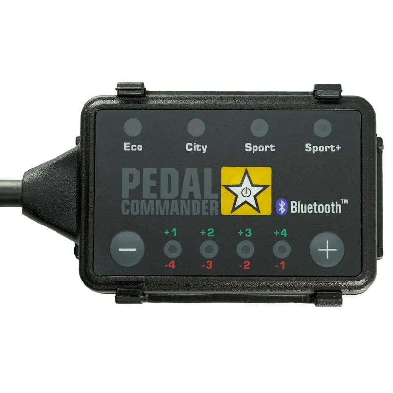 Pedal Commander 17-Frr-59O-01 Bluetooth-Enabled Throttle Response Controller 1