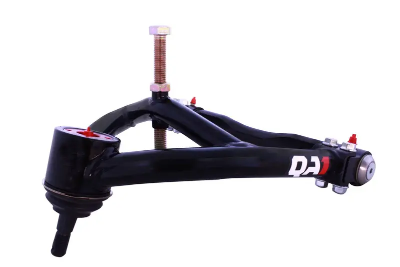 Qa1 52922 Upper Control Arm Kit – Drag Race Application For 1964–1972 Gm A/G-Body Vehicles 1