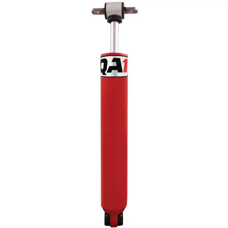 Qa1 53685-1 Heavy-Duty T-Bar/Poly-V Shock – 13.26" Extended / 21.30" Compressed 1