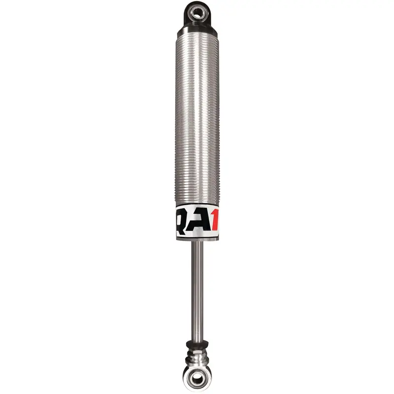 Qa1 6273-8 Large Aluminum Coilover Shock – 13"–20" Stroke, Eye-To-Eye Mounting 1