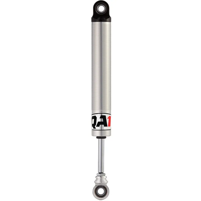 Qa1 8261-2 Small Aluminum Coilover Shock – Eye-To-Eye Mount, 12"–18" Adjustable Travel, V1-2 Series 1