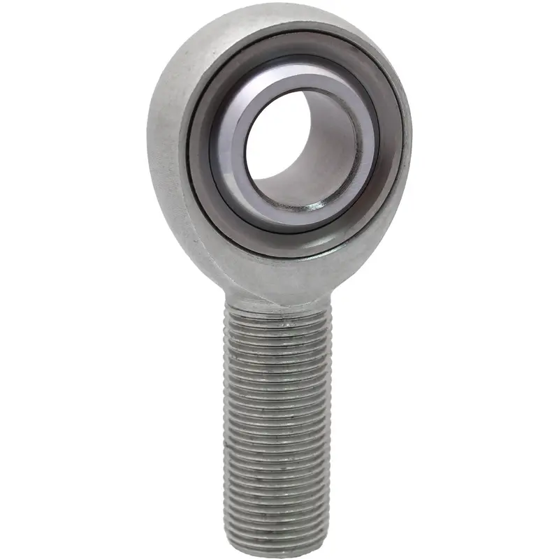 Qa1 Mhml12T High-Strength Rod End – 12Mm Thread, Ptfe-Lined Alloy Housing, 3-Piece Construction 1