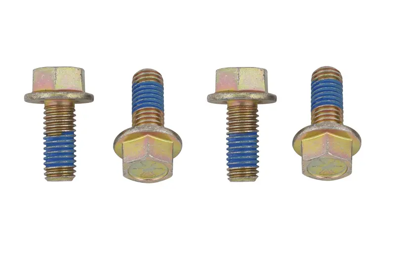 Quick Time Rm-171 Bolt Kit For Manual Transmission Installation 1
