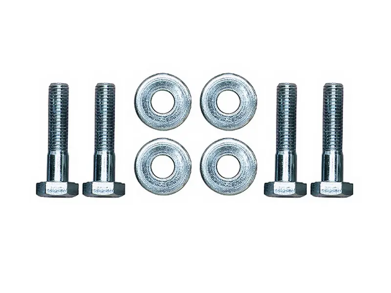 Rubicon Express Re2120 Transfer Case Lowering Kit – Compatible With Jeep Xj, Zj, Mj 1