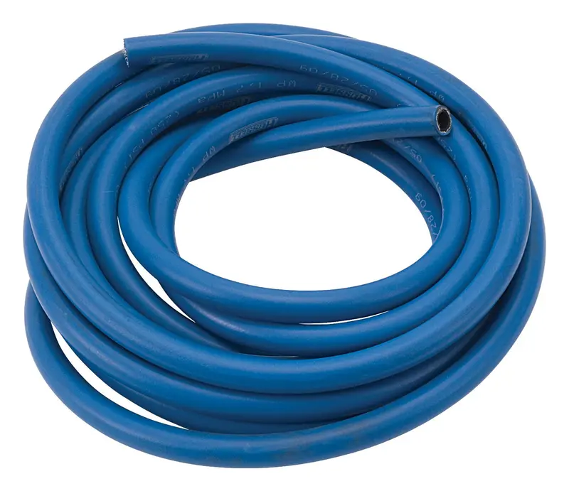 Russell 634100 Twist-Lok Flexible Braided Stainless Steel Hose – Secure Quick-Connect Design 1