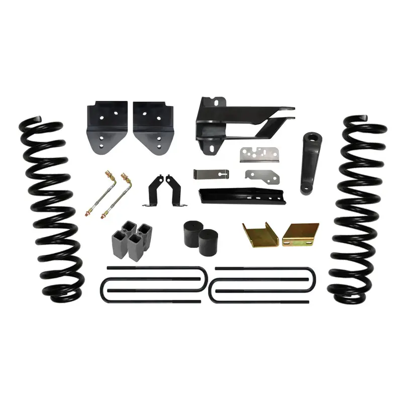 Skyjacker F17651K3 6-Inch Lift Kit For 2017–2019 Ford F-350 Super Duty 1