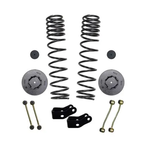 Skyjacker G200Mpelt 2-Inch Suspension Lift Kit – Designed For 2020–2022 Jeep Gladiator Mojave Edition 1