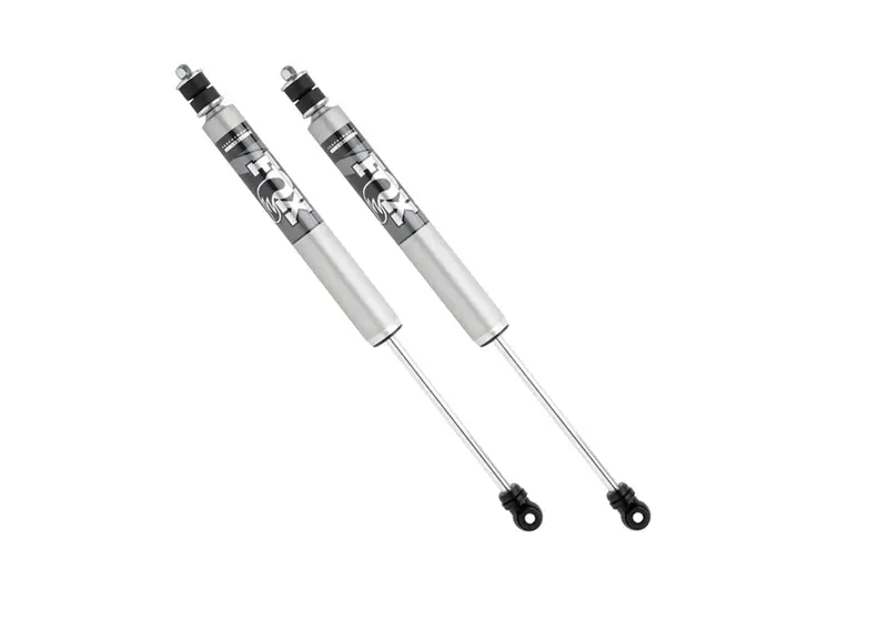 Superlift 84074 Fox Rear Shock Box – 4–6" Lift Kit For 2007–2021 Toyota Tundra 1