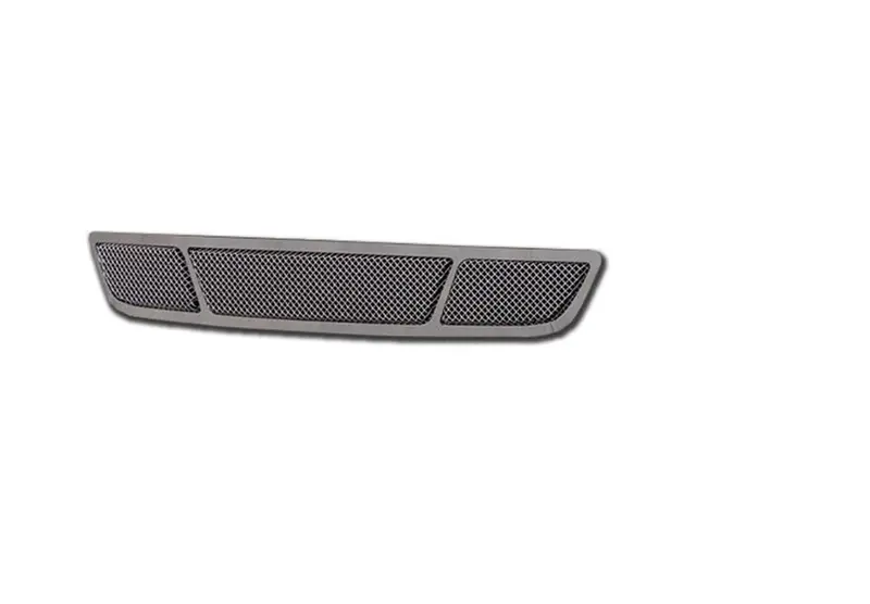 T-Rex Grilles 55499 Upper Class Mesh Bumper Grille – Premium Stainless Steel Design (Limited Stock) 1