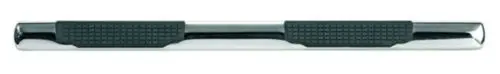 Trailfx A2001S 4.5-Inch Oval Stainless Steel Rocker Panel Mount 1