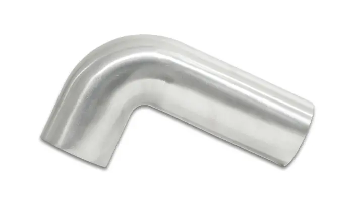 Vibrant Performance 12180 90° Tight-Radius Aluminum Bend (2.50" Od) 1