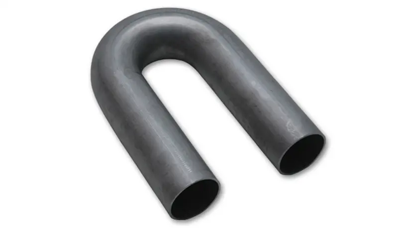 Vibrant Performance 2620 Seamless Stainless Steel Tubing – Precision-Mandrel Bent 1
