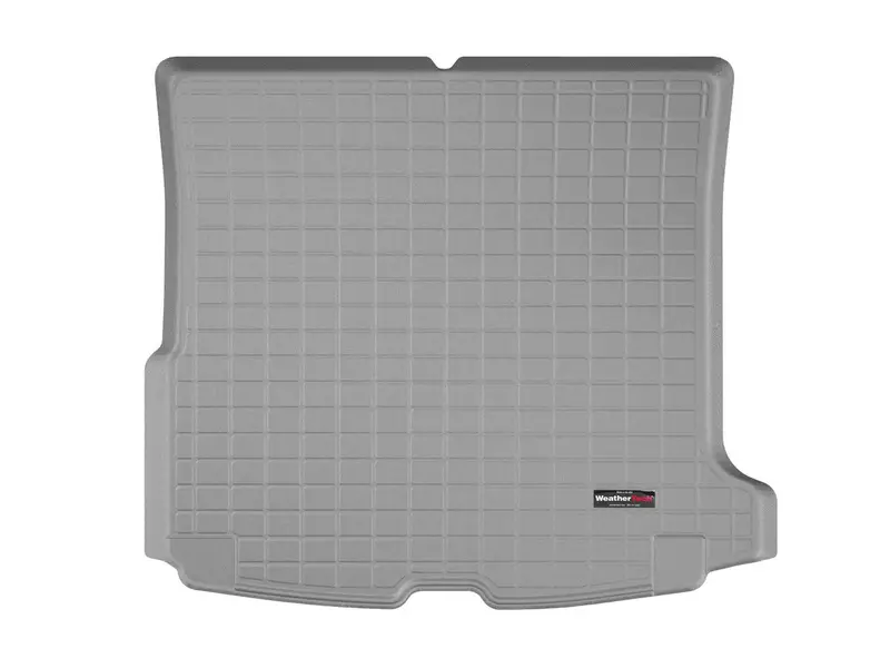 Weathertech 421301 Gray Cargo Liner – Custom Fit For Area Behind Rear Seat Row 1