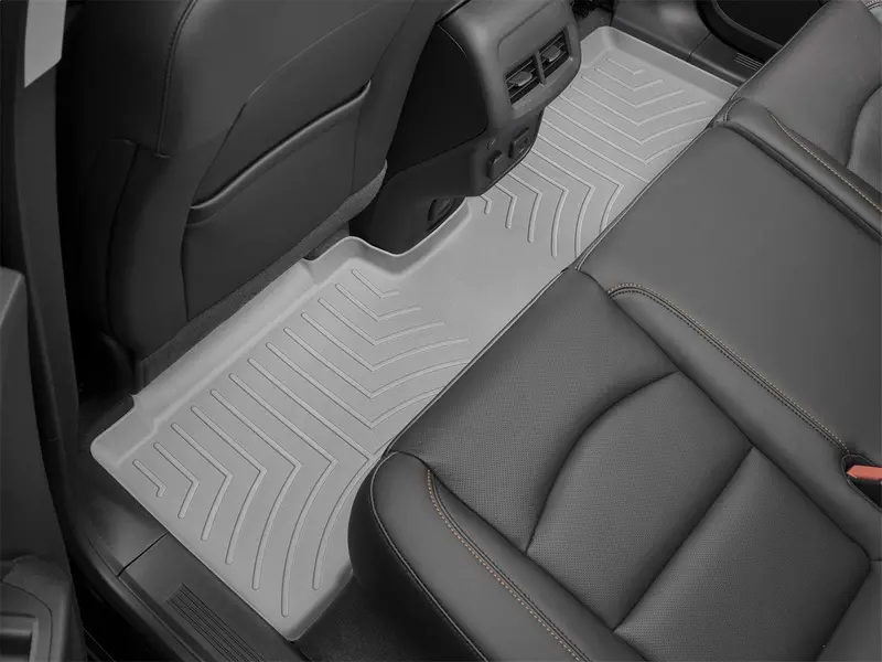 Weathertech Digitalfit Floorliner For Select Vehicles (Model #4616413) 1