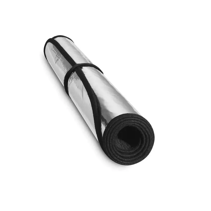 Weathertech Sunshade For Vehicle Windshield – Uv-Blocking Retractable Shade 1