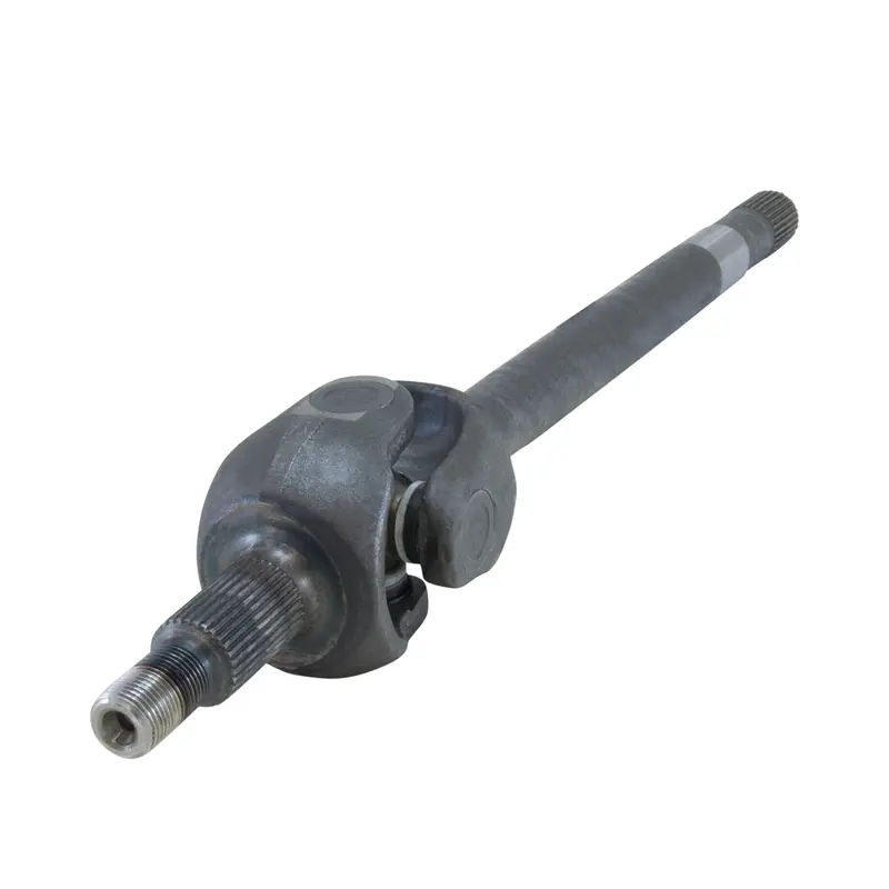 Yukon Gear Left Front Axle Assembly (Ya C5086667Ab) For 2003–2008 Chrysler 9.25" Front Axles 1
